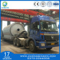 Waste Oil/Engine Oil/Lub Oil/Fuel Oil/Crude Oil Refinery/Distillation Machine/Recycling Plant/Processing Plant with CE, SGS, ISO